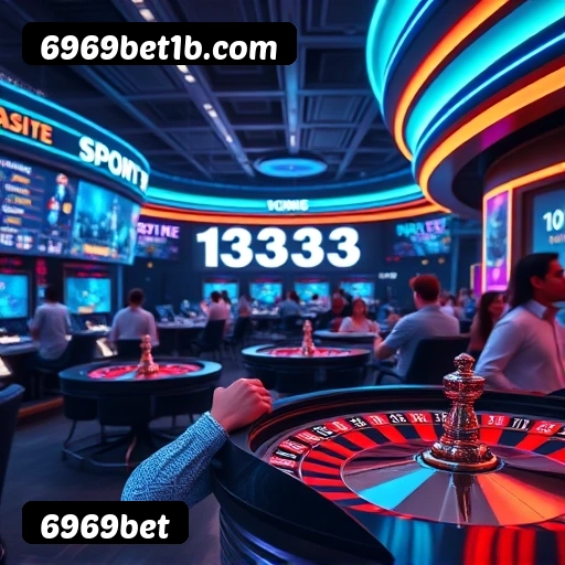 6969bet