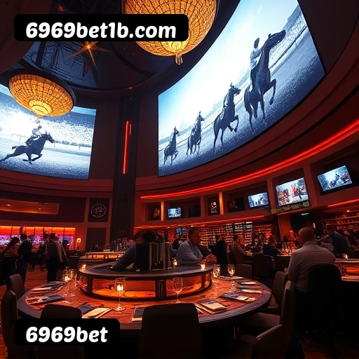 6969bet