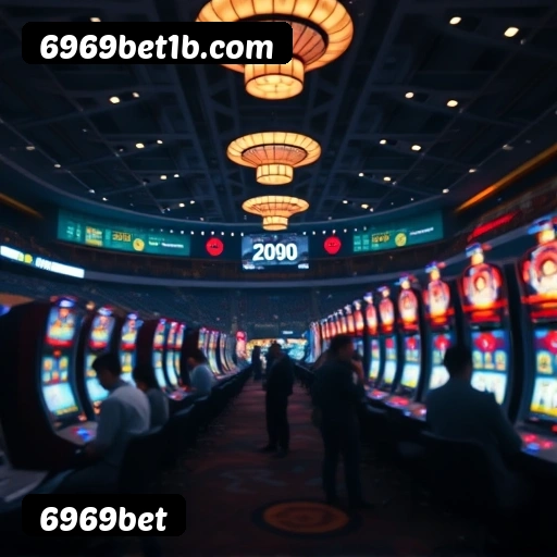 6969bet