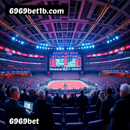 6969bet