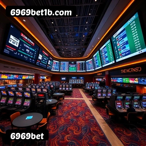 6969bet