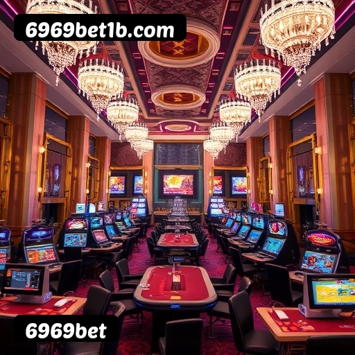 6969bet