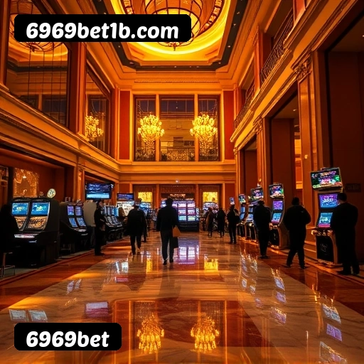 6969bet