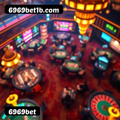 6969bet