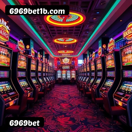 6969bet