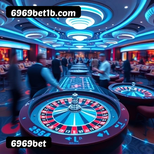 6969bet