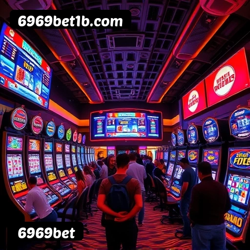 6969bet