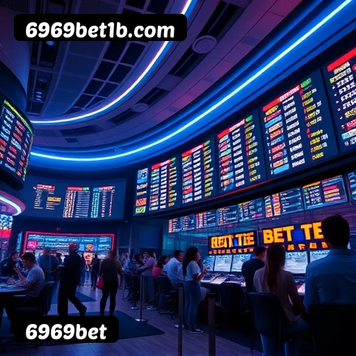 6969bet