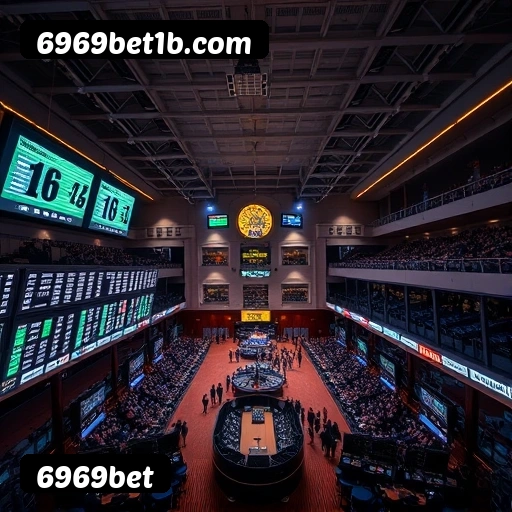 6969bet