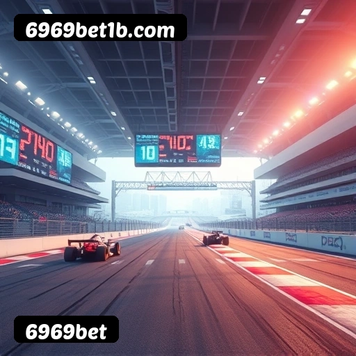 6969bet