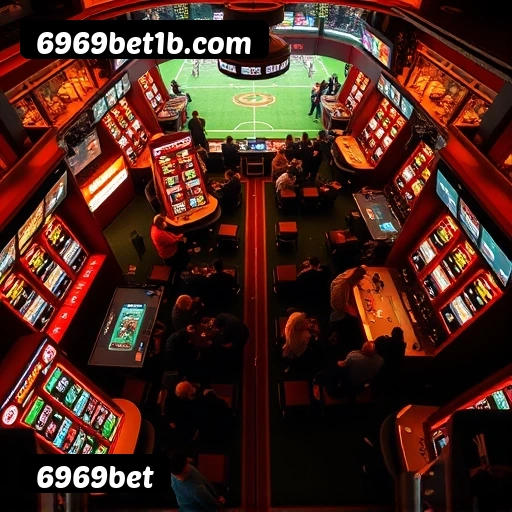 6969bet