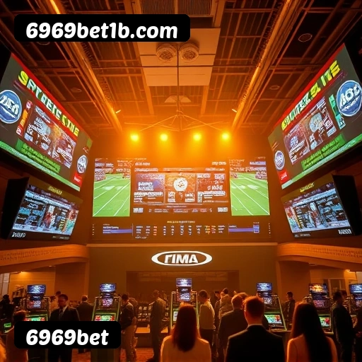 6969bet