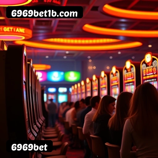 6969bet