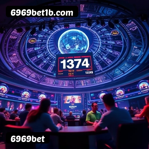 6969bet