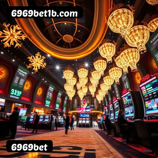 6969bet