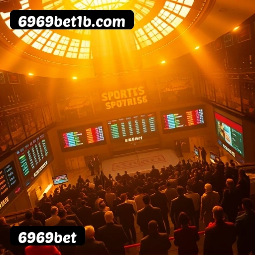 6969bet