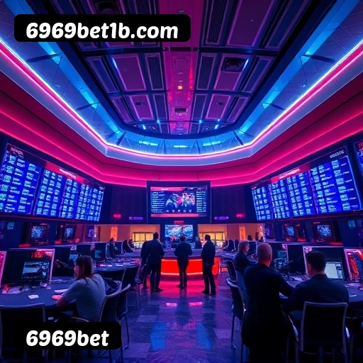 6969bet