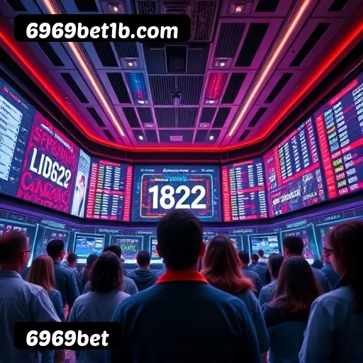 6969bet
