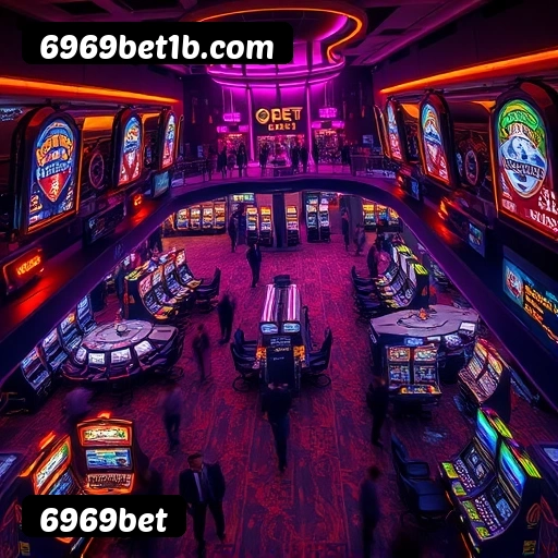 6969bet